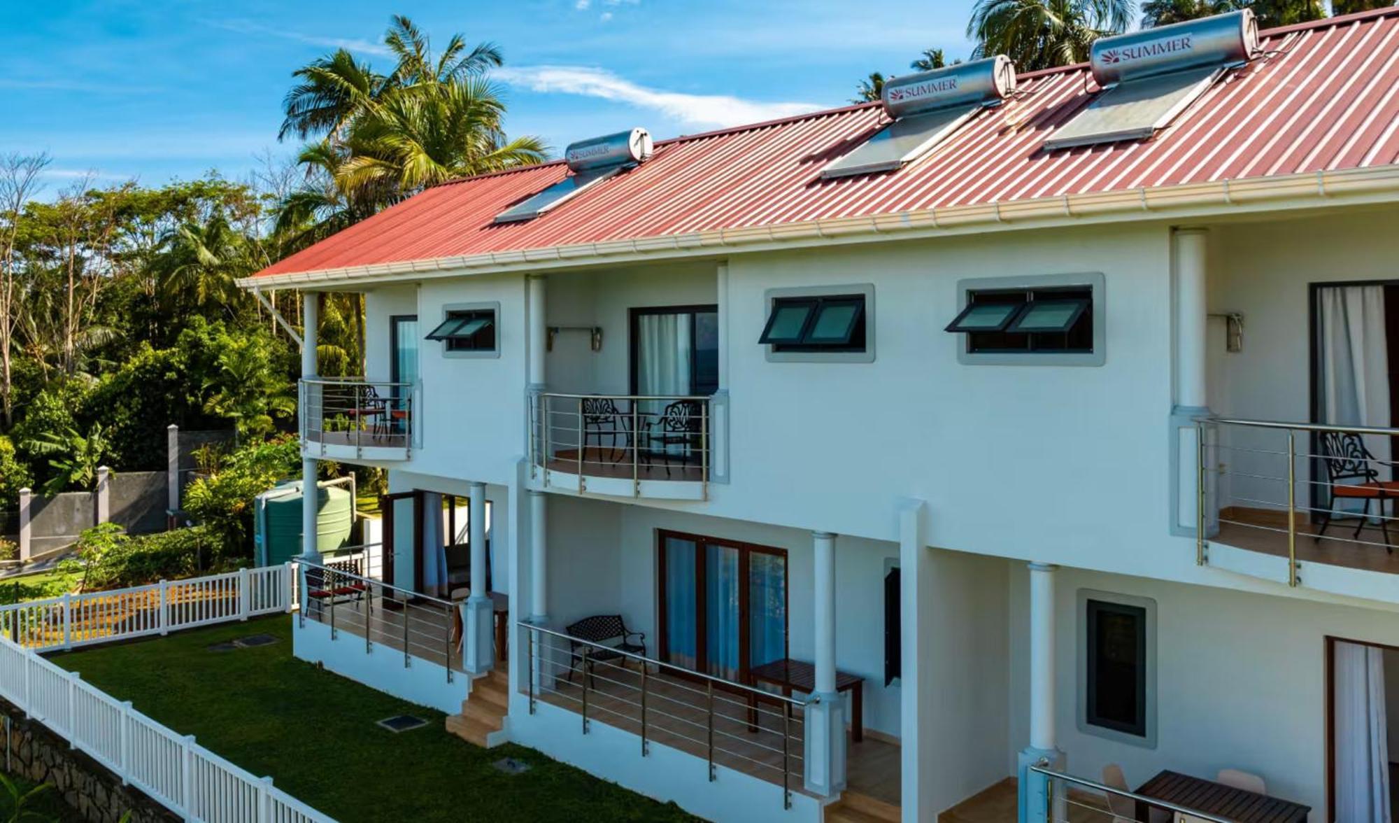 Casa Gem Apartment Victoria Bagian luar foto