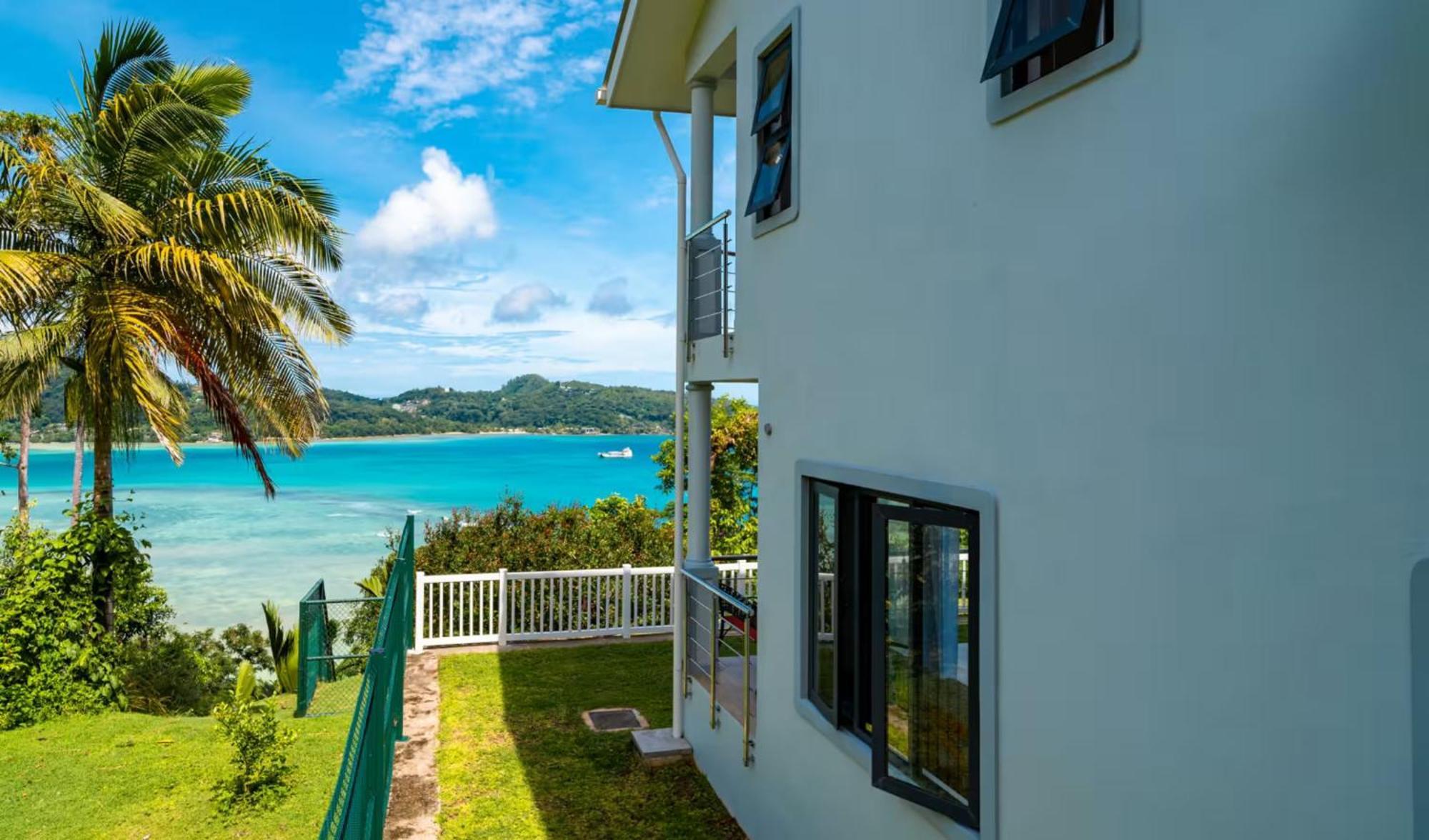 Casa Gem Apartment Victoria Bagian luar foto