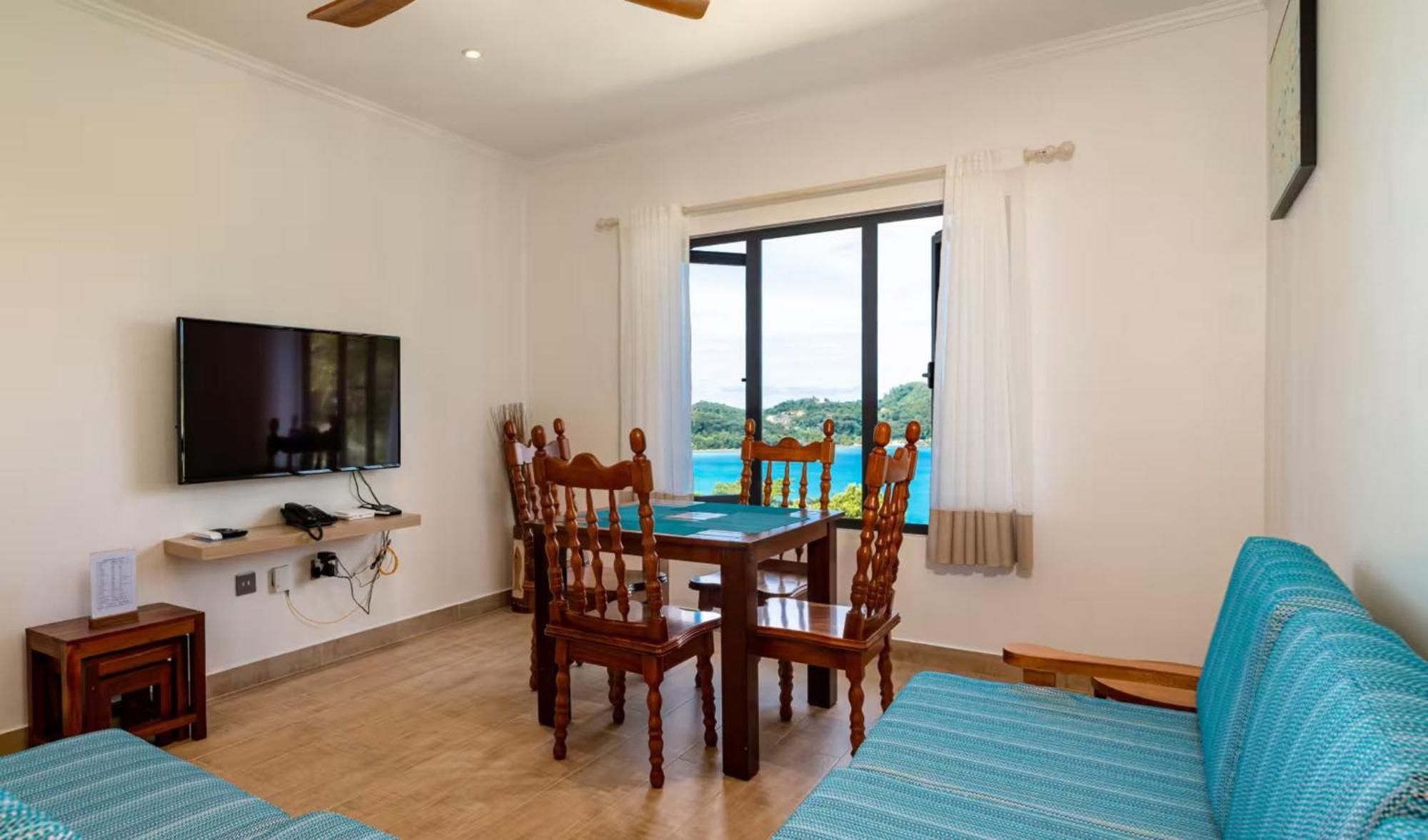 Casa Gem Apartment Victoria Bagian luar foto