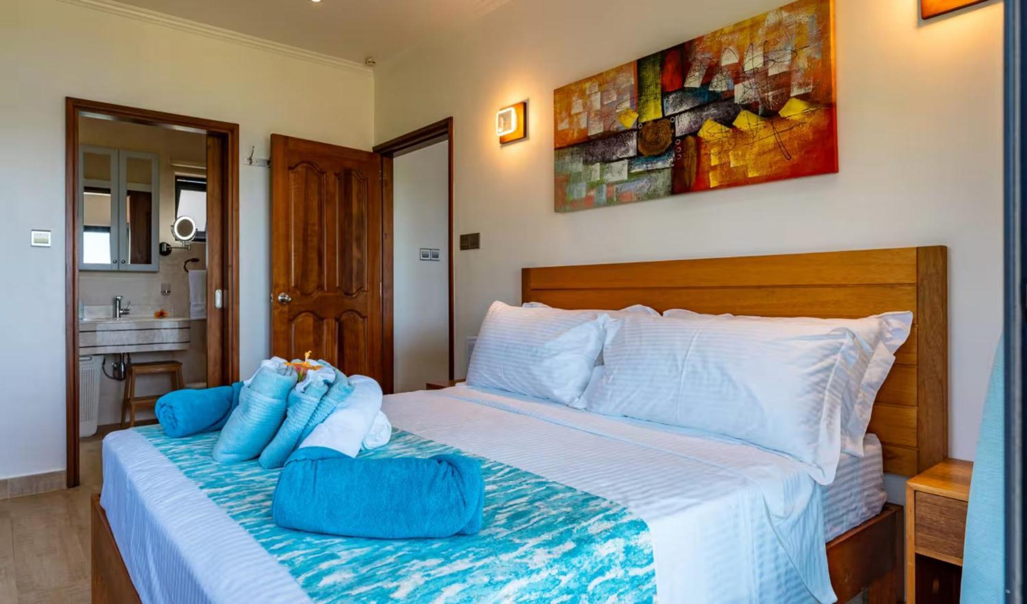 Casa Gem Apartment Victoria Bagian luar foto