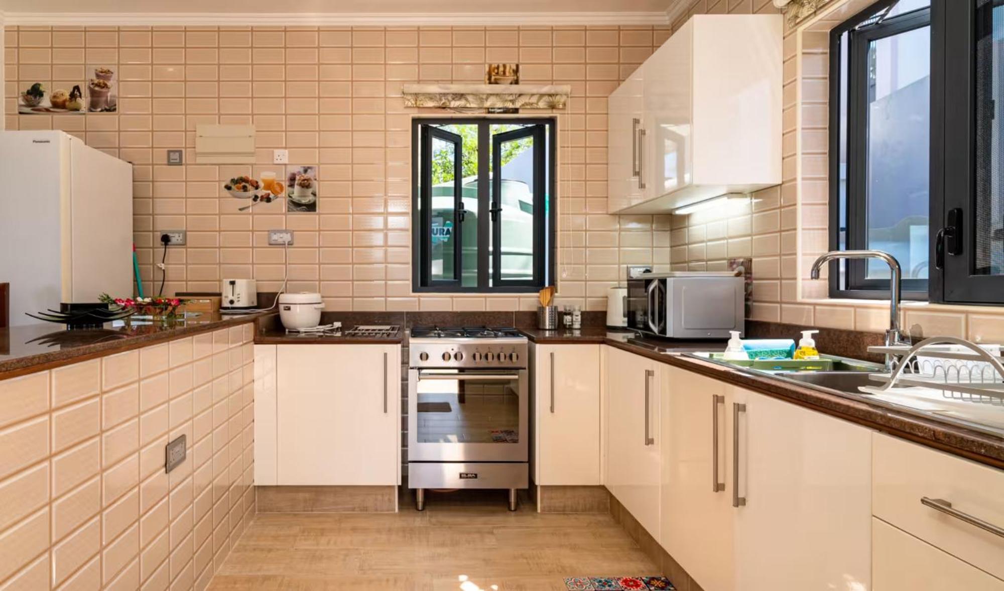 Casa Gem Apartment Victoria Bagian luar foto