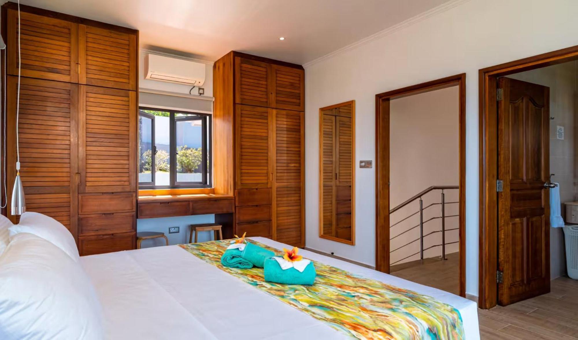 Casa Gem Apartment Victoria Bagian luar foto
