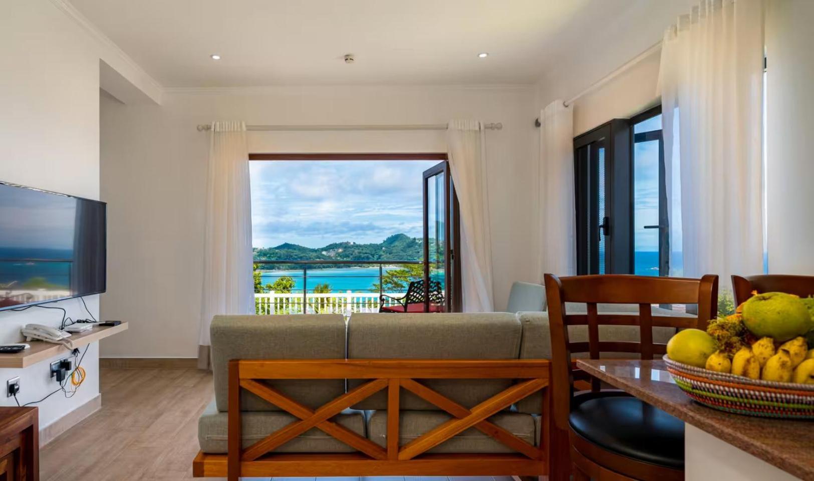Casa Gem Apartment Victoria Bagian luar foto