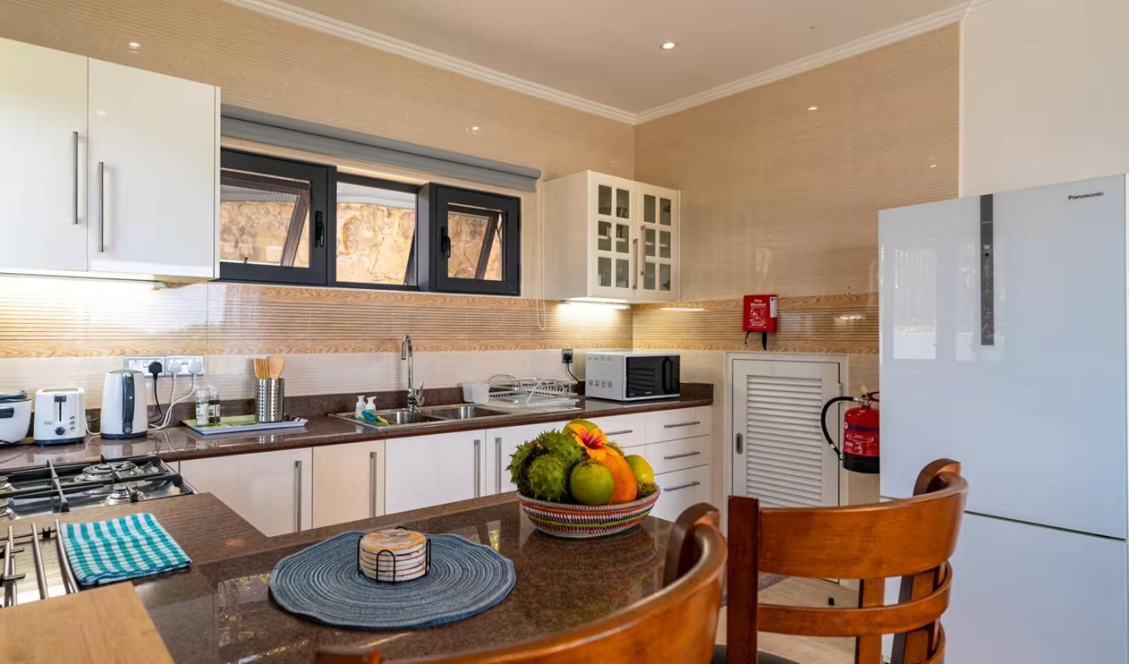 Casa Gem Apartment Victoria Bagian luar foto