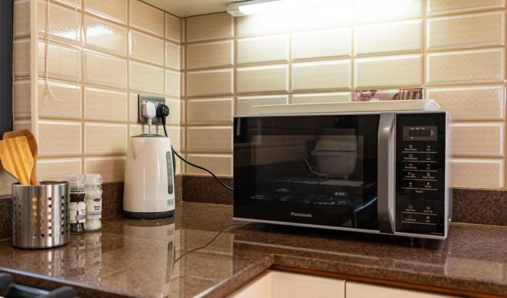 Casa Gem Apartment Victoria Bagian luar foto