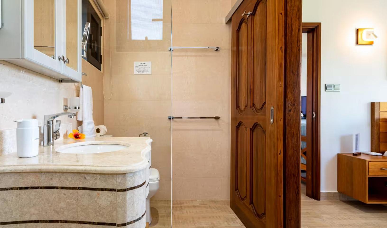 Casa Gem Apartment Victoria Bagian luar foto