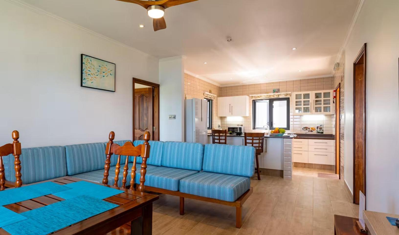 Casa Gem Apartment Victoria Bagian luar foto