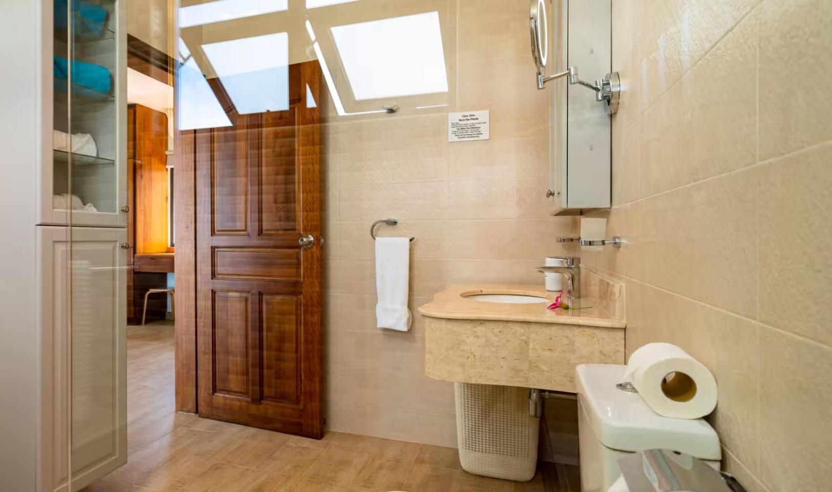 Casa Gem Apartment Victoria Bagian luar foto