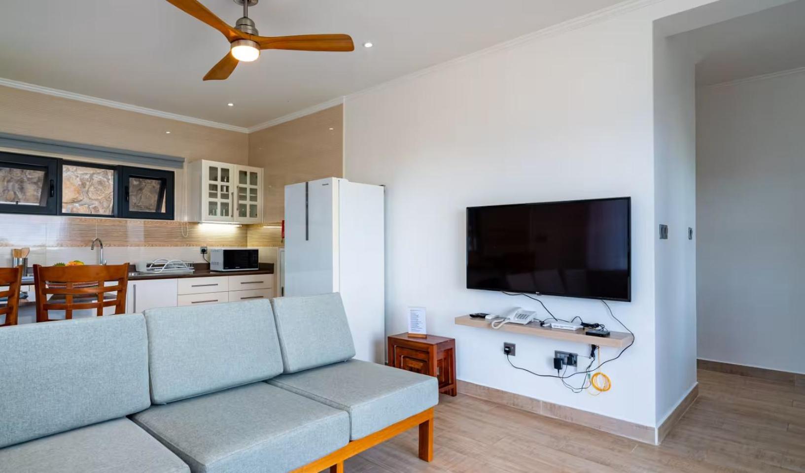 Casa Gem Apartment Victoria Bagian luar foto