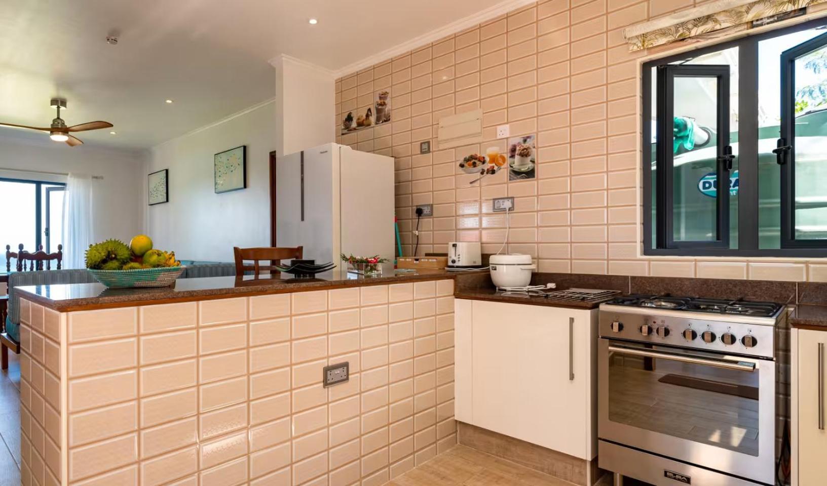 Casa Gem Apartment Victoria Bagian luar foto