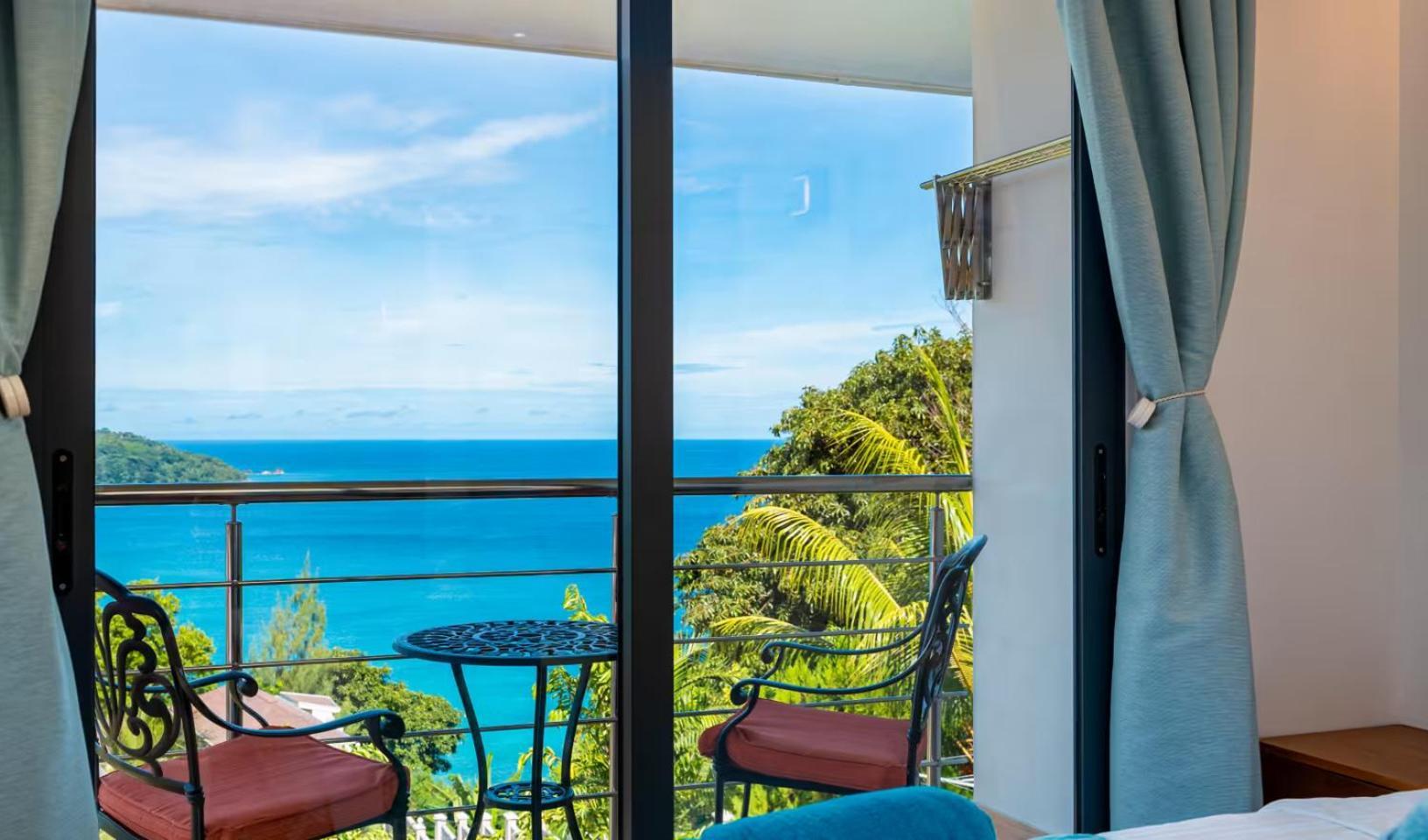 Casa Gem Apartment Victoria Bagian luar foto