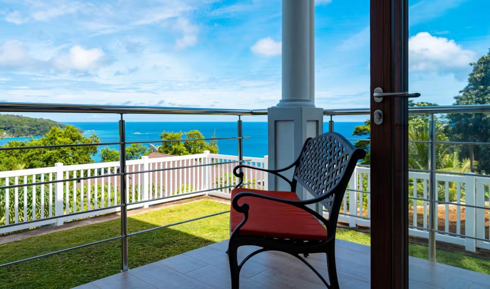 Casa Gem Apartment Victoria Bagian luar foto